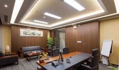 總經(jīng)理辦公室裝修設(shè)計的基本要求